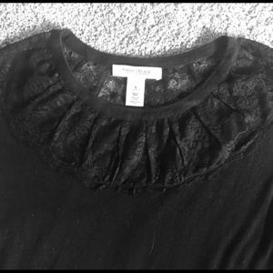 White House Black Market Sweater